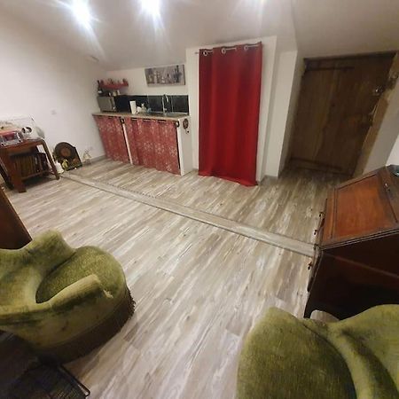 Studio3 Spacieux 1A4 Pers Marboz Екстериор снимка
