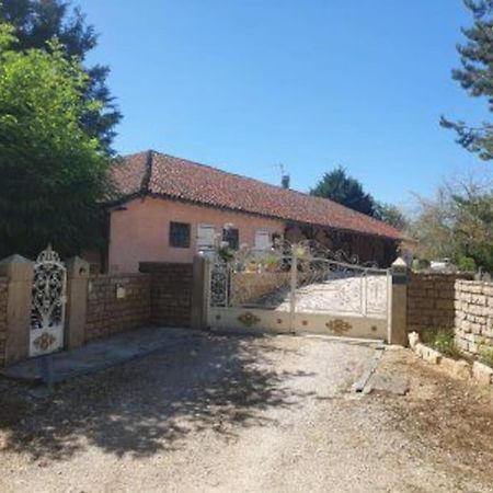Studio3 Spacieux 1A4 Pers Marboz Екстериор снимка