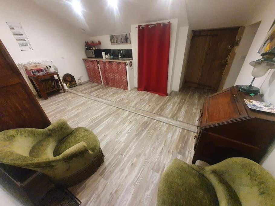 Studio3 Spacieux 1A4 Pers Marboz Екстериор снимка