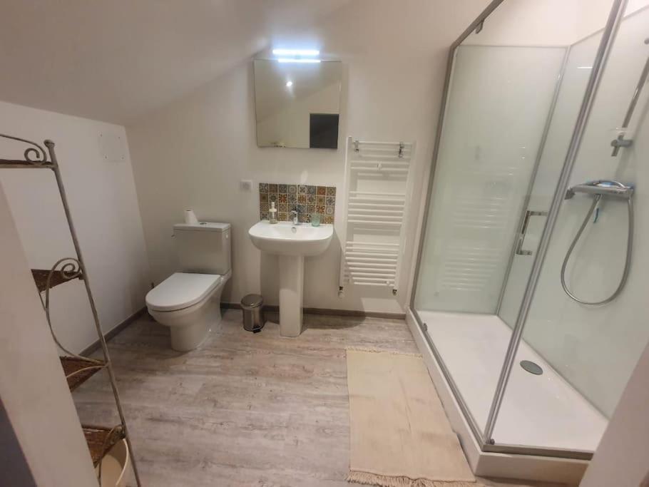 Studio3 Spacieux 1A4 Pers Marboz Екстериор снимка