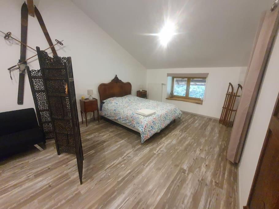 Studio3 Spacieux 1A4 Pers Marboz Екстериор снимка